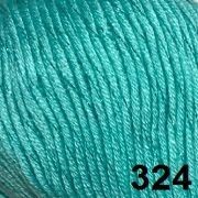 Милая (Колор Сити) - 324 (ментол)