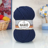 Superlambs 25 - 3088 (т.синий)