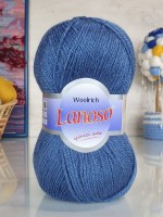 Woolrich Lanoso - 2103 (джинсовый)