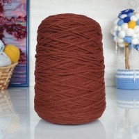 Соловей, тафтинг - 38 (корица)