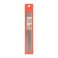 Спицы 5-ти компл. VTS-5 (d 5.0 мм) сталь 20 см 5 шт под никель Visantia