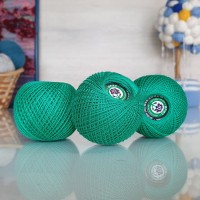 Ирис 25гр. (ПНК) - 5314 (св.изумруд)