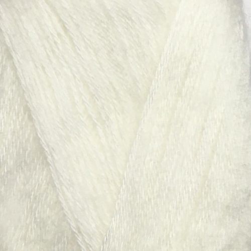 Мохер премиум (Jina) - 150 (белый)