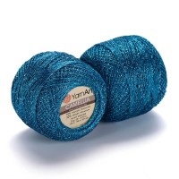 CAMELLIA (YarnArt) - 423 (бирюза)