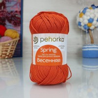 Весенняя (Пехорка) - 30 (св.терракот)