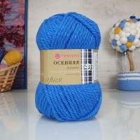 Осенняя (Пехорка) - 98 (Лесной колокольч.)