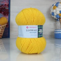 Удачная (Пехорка) - 12 (Желток)