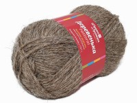 Деревенька (ТКФ) - 371 (натур.серый)