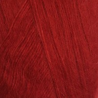 Мохер премиум (Jina) - 160 (красный)