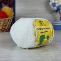 Карамелька (Камтекс) - 002 (отбелка)