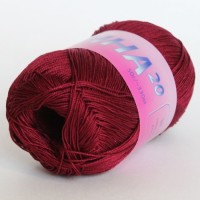 Анна 20 (Сеам) - 535 (бордо)