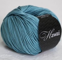 Гаваи Seam - 597 (дымчато-бирюзовый)