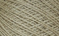 Мерино силк 50 (Сеам) - 15 (льняной)
