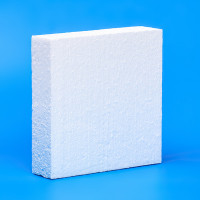 Флористическая основа &quot;Квадрат&quot;, 20 х 5 см