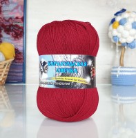 Каракульская овечка 400м Колор-Сити - 2225 (рубиновый)