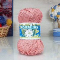 Ромашка (ПНК) - 5602 (пудра)