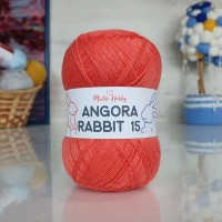 Angora Rabbit 15 - 103 (коралловый)