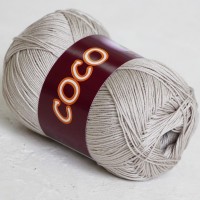 COCO Vita - 3887 (светло-серый)