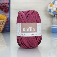 Raffia (Artland) - 22 (винный)
