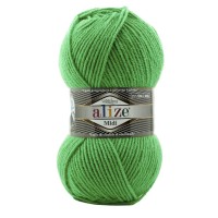 SUPERLANA MIDI - 455 (яр.зелень)