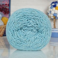 Меринос Новозеландский, Рассказовская - 05 (голуб/бирюз)