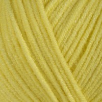 Baby Love-GZ (GAZZAL) - 1607 (желтый)