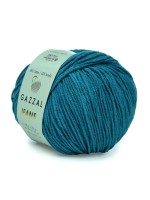 JEANS-GZ (GAZZAL) - 1130 (мор. волна)