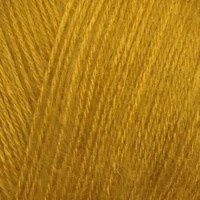 Мохер премиум (Jina) - 1542 (горчица)