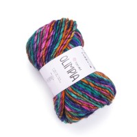 Olimpia, YarnArt - 1403 (оранж/роз/зел.бир)