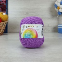 Детский каприз (Пехорка) - 179 (Фиалка)