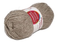 Деревенька (ТКФ) - 530 (натуральный светлый)