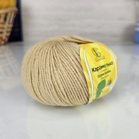 Карамелька (Камтекс) - 006 (беж.свет)