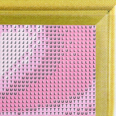 Алмазная мозаика, 30 × 40 см, полное заполнение, с подрамником «Прекрасный парфюм»