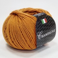 Шампань (Сеам) - 091 (рыжий)