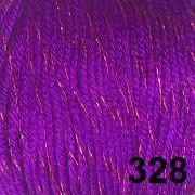 Милая (Колор Сити) - 328 (яр.фуксия)