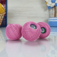 Ирис набор 6 шт - 1502 (розовый)