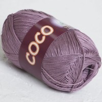 COCO Vita - 4307 (пыльная роза)