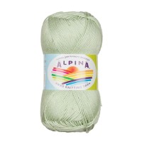 ORGANICA, ALPINA - 07 (св.серо-зеленый)