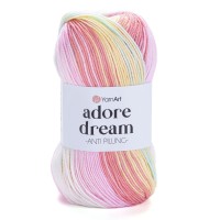 Adore Dream, YarnArt - 1054 (детский)