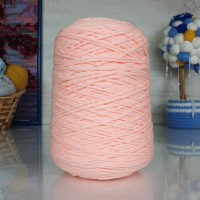 Соловей, тафтинг - 46 (персик)