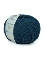 JEANS-GZ (GAZZAL) - 1131 (мор.волна)