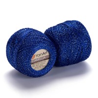 CAMELLIA (YarnArt) - 428 (василек)