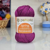 Весенняя (Пехорка) - 87 (Т.лиловый)