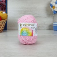 Детский каприз (Пехорка) - 180 (Св.бегония)