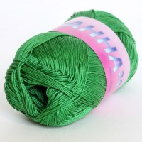 Анна 20 (Сеам) - 541 (яр.зелень)