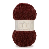 Juliet Nako - 13817 (бордовый)