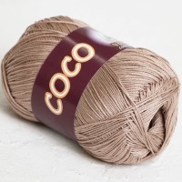 COCO Vita - 4312 (теплый бежевый)