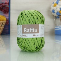 Raffia (Artland) - 27 (травяной)