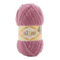 SOFTY - 28 (сухая роза)