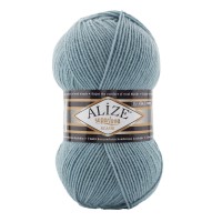 SUPERLANA KLASIK - 575 (пыл.голубой)